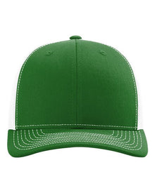 Richardson Adjustable Snapback Trucker Cap