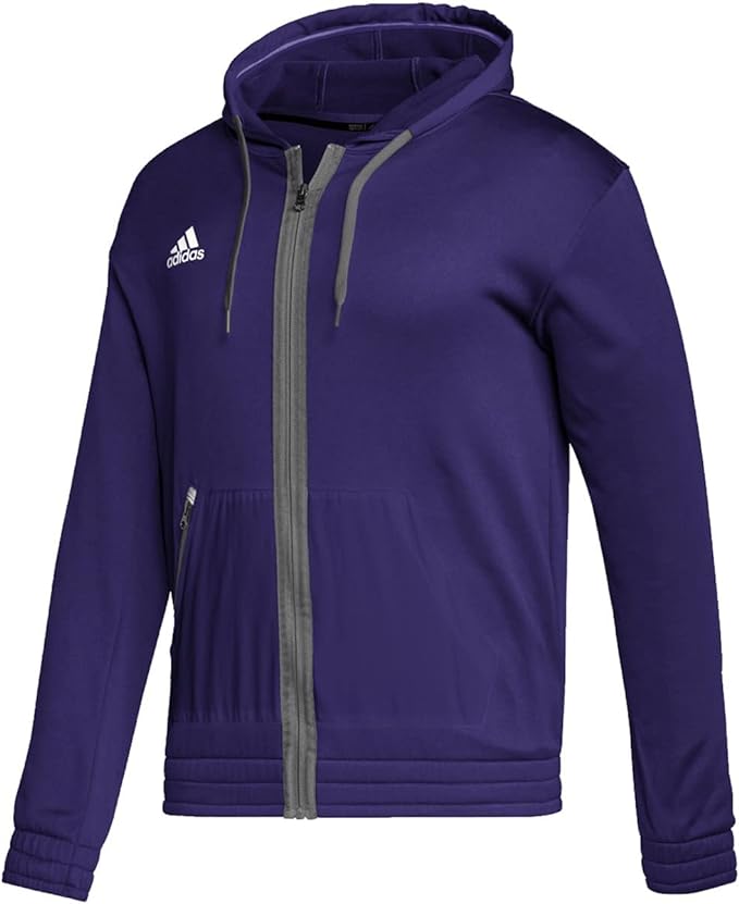 adidas Team Issue Full Zip Jacket