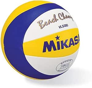 Mikasa Official FIVB Beach Game Ball