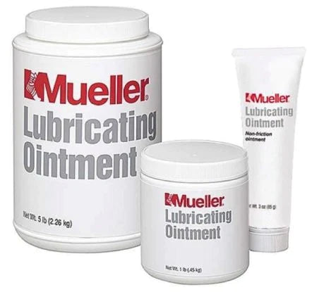 Mueller Lubricating Ointment - 85g Tube