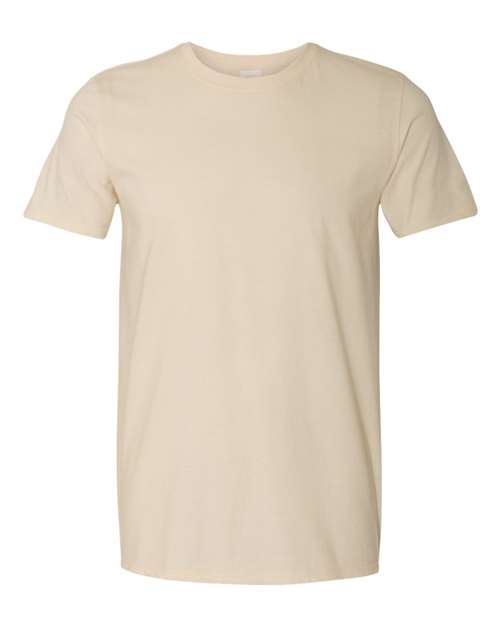 Gildan Softstyle T-Shirt Adult