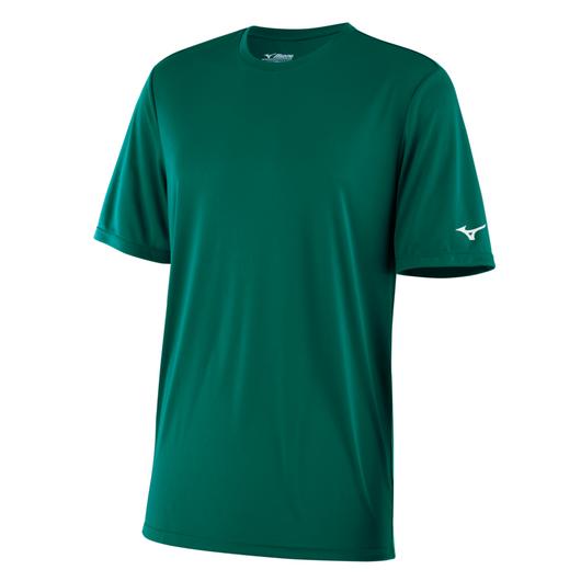 Mizuno cheap performance tee