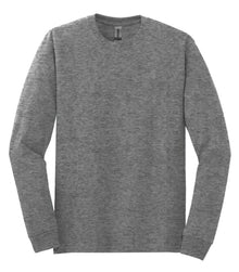 Gildan Heavy Cotton Long Sleeve Tee