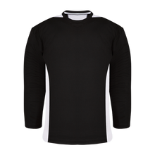 Kobe Goalie Premium Two-Colour Practice Jersey Youth