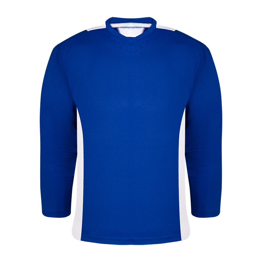 Kobe Goalie Premium Two-Colour Practice Jersey Youth