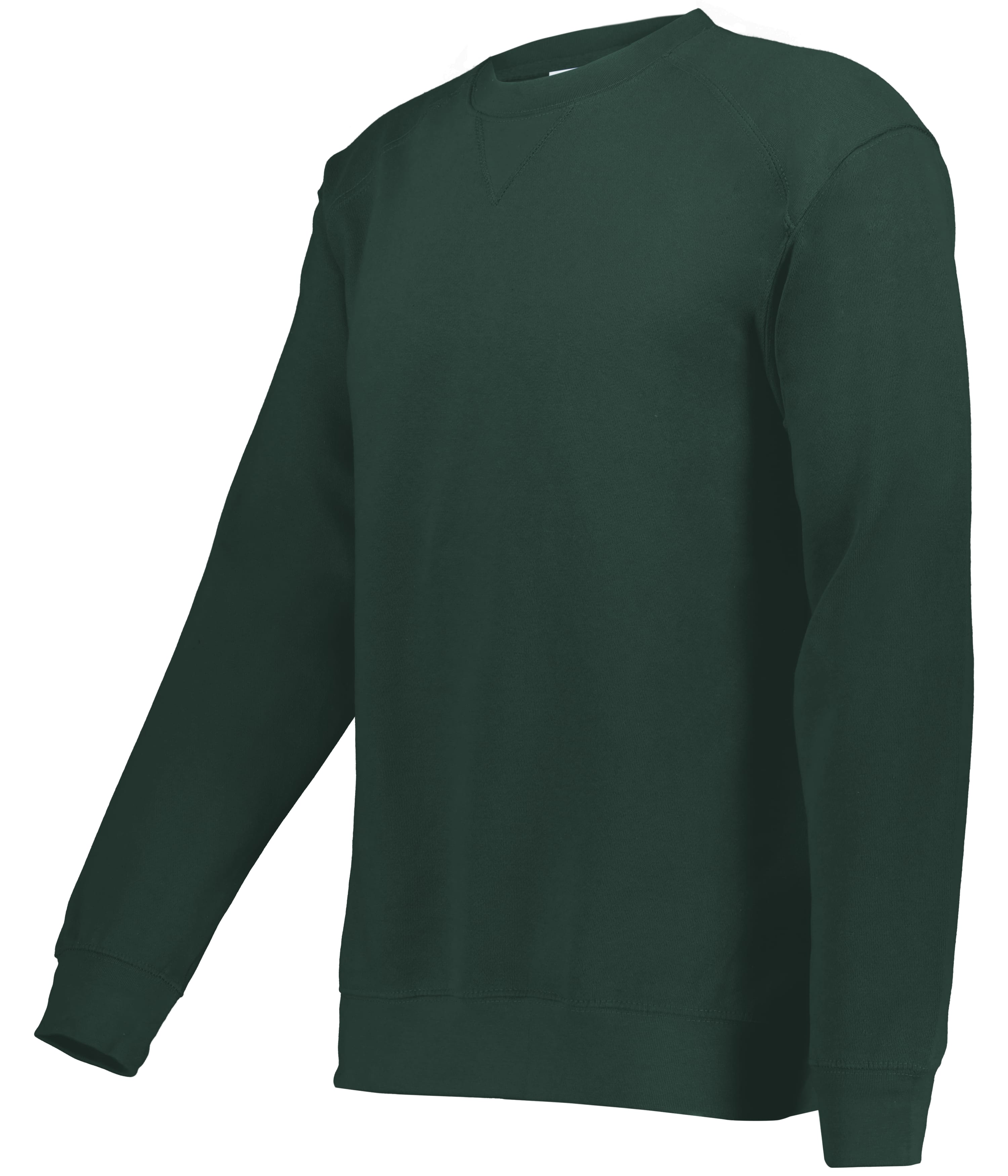 C2 Youth Fleece Crew