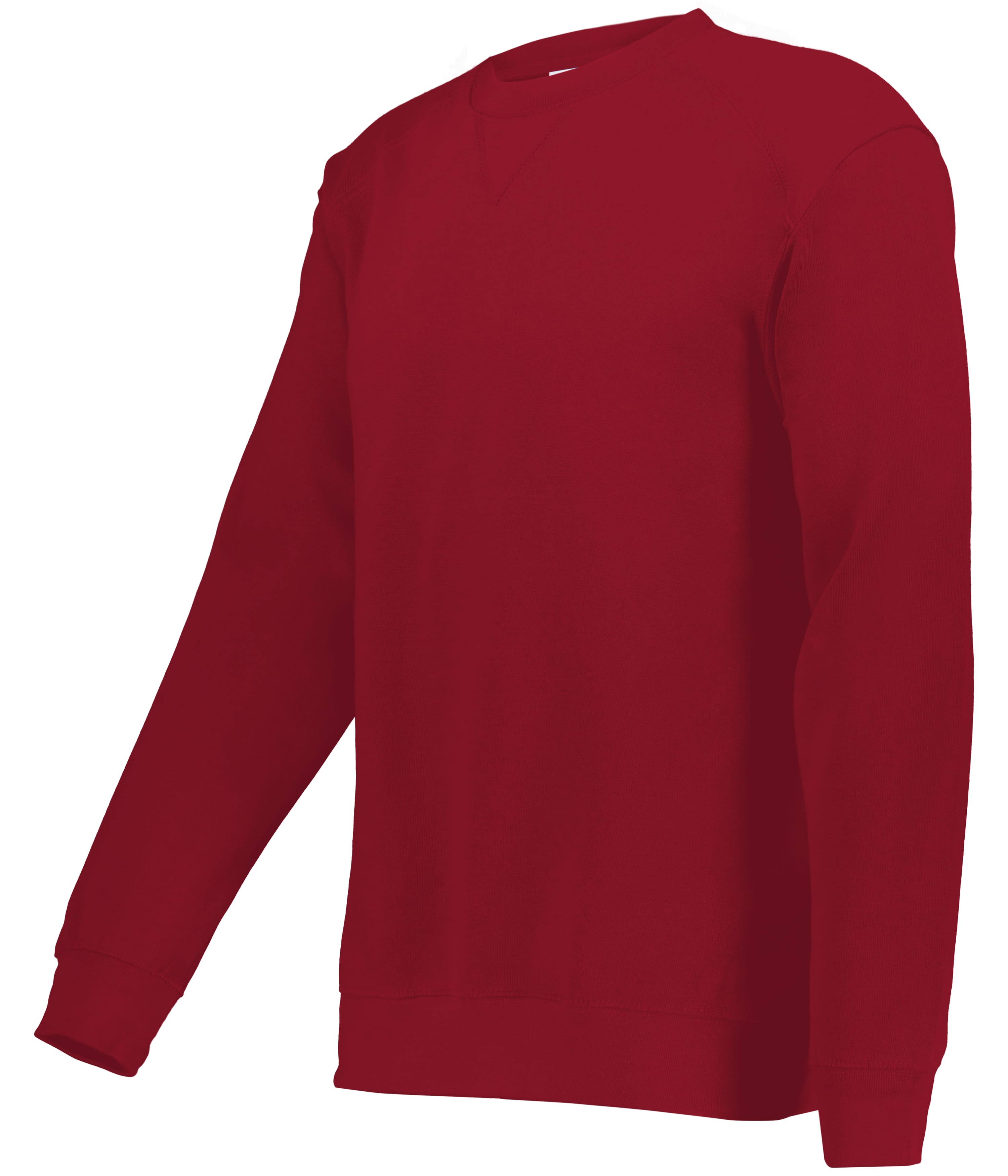 C2 Youth Fleece Crew