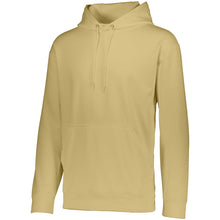 Augusta Wicking Fleece Hoodie Adult & Youth