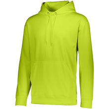 Augusta Wicking Fleece Hoodie Adult & Youth