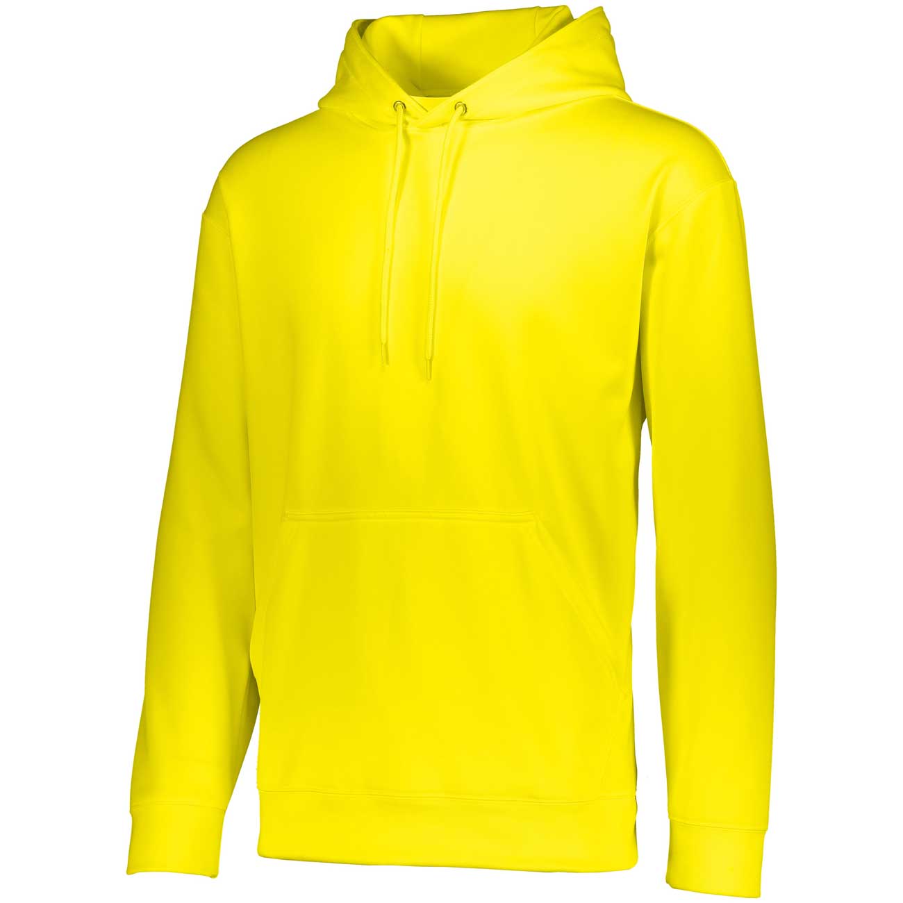 Augusta Wicking Fleece Hoodie Adult & Youth