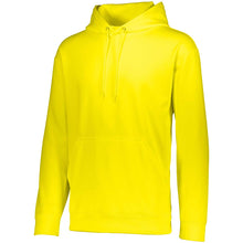 Augusta Wicking Fleece Hoodie Adult & Youth