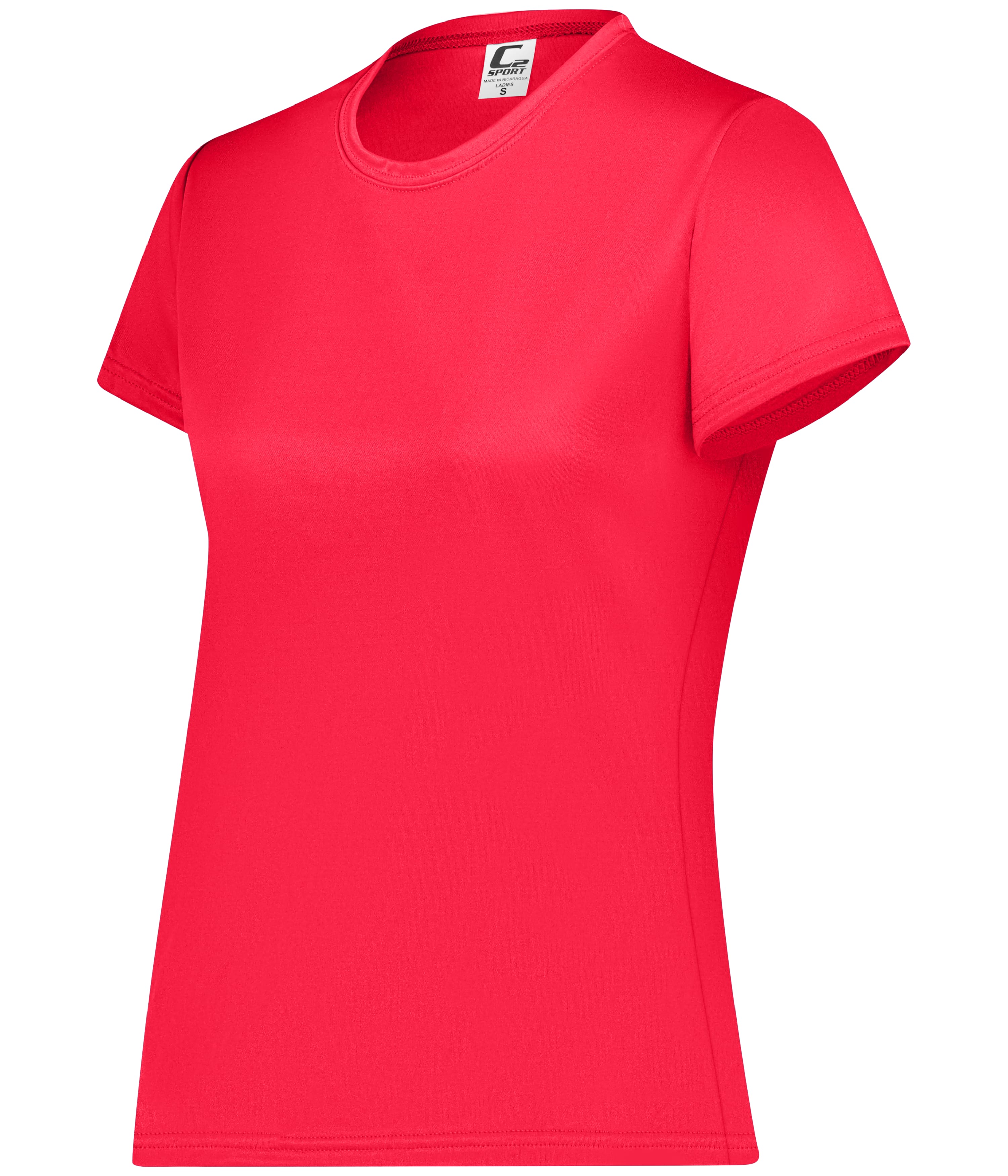 C2 Ladies' Tee