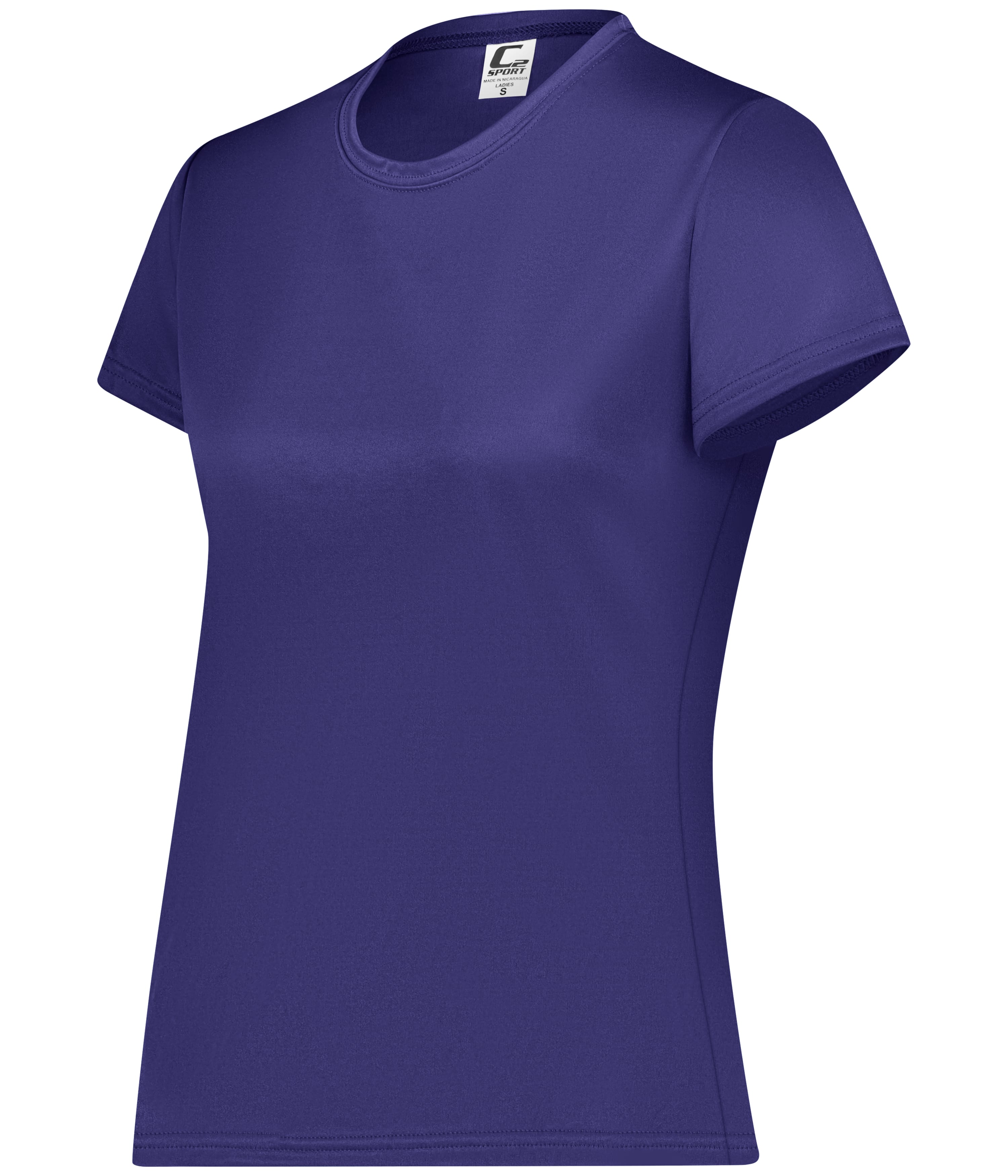 C2 Ladies' Tee