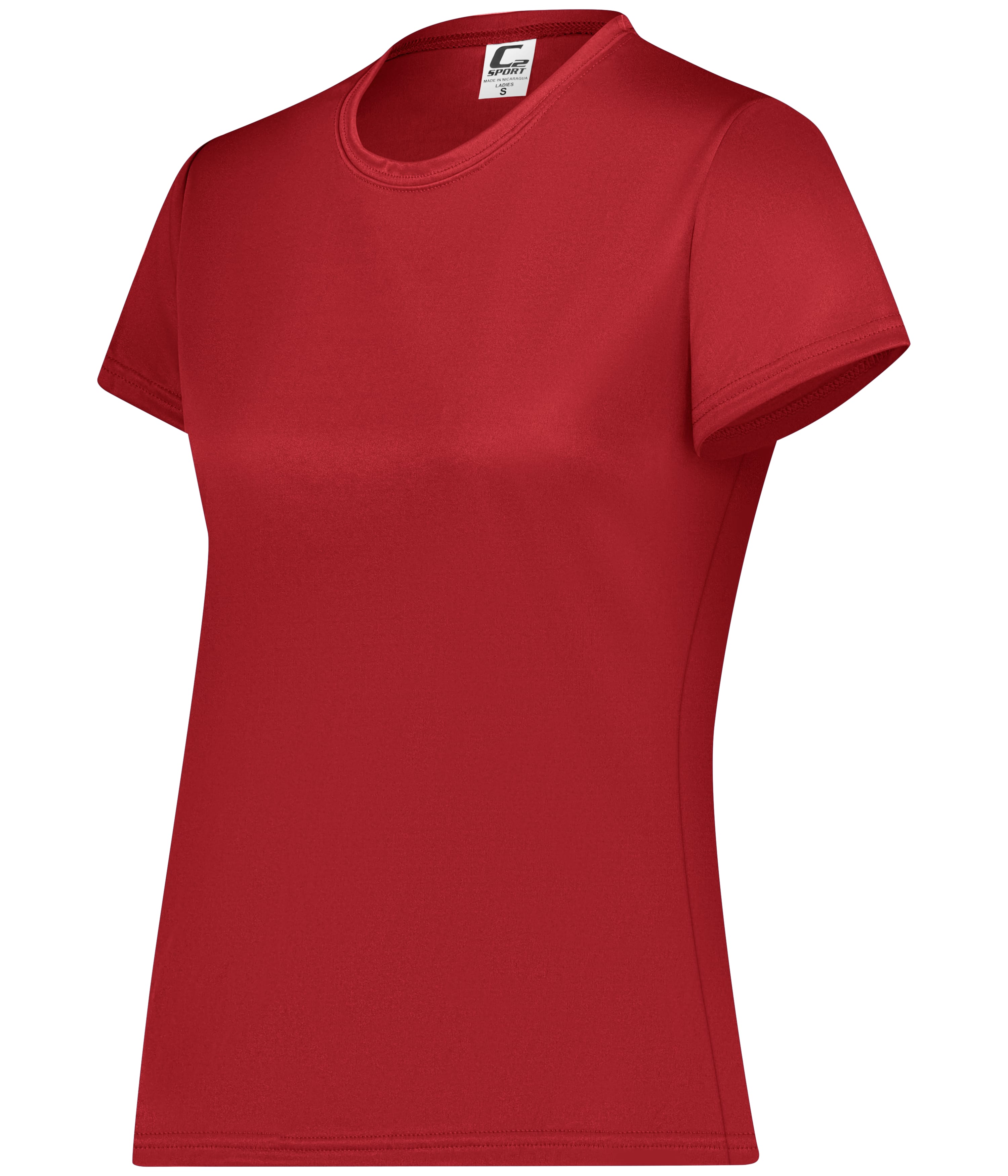 C2 Ladies' Tee