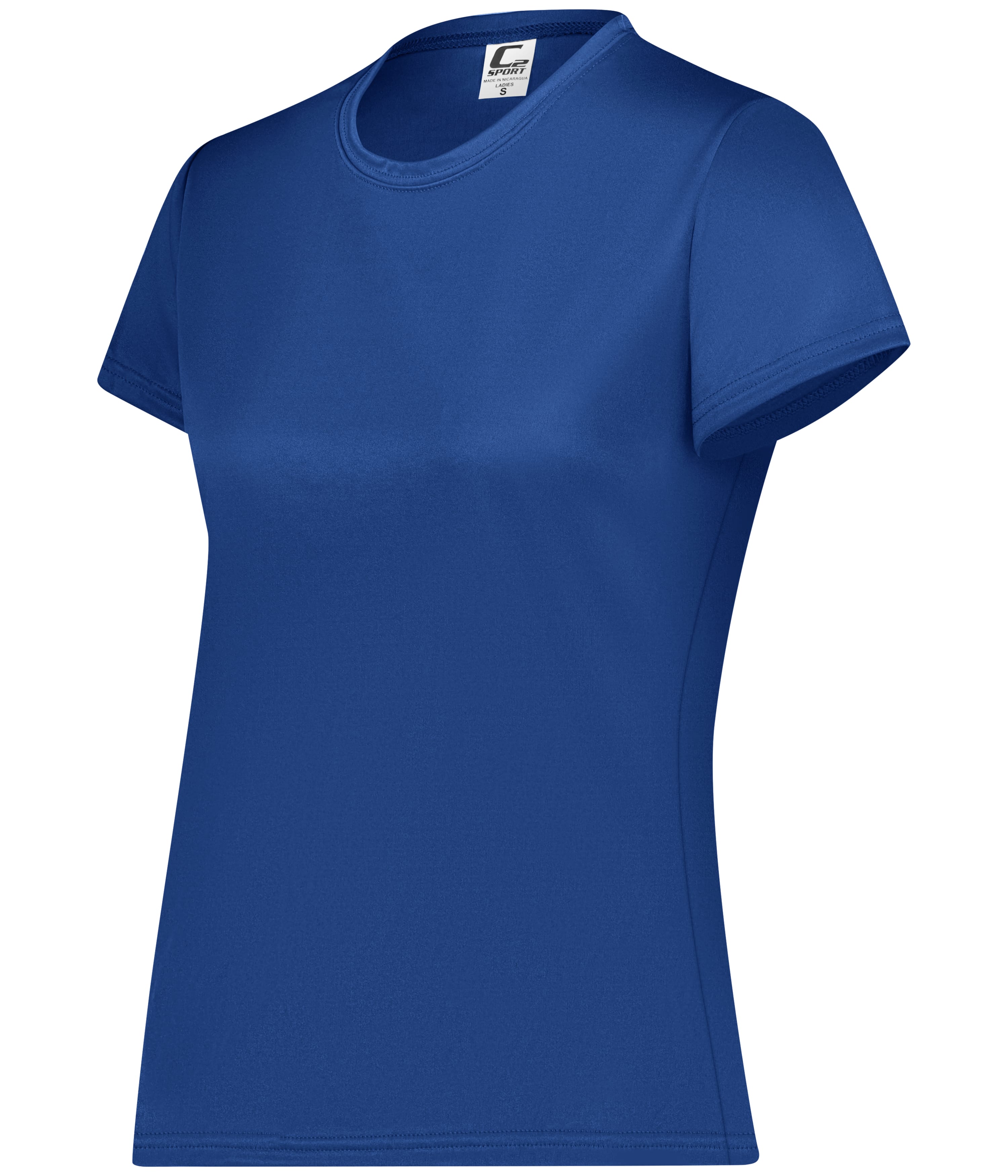 C2 Ladies' Tee