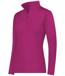 C2 Ladies 1/4 Zip