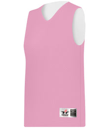 Ladies Reversible Mesh Jersey