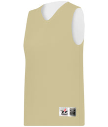 Ladies Reversible Mesh Jersey