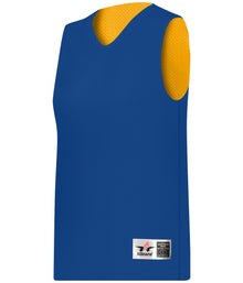 Ladies Reversible Mesh Jersey