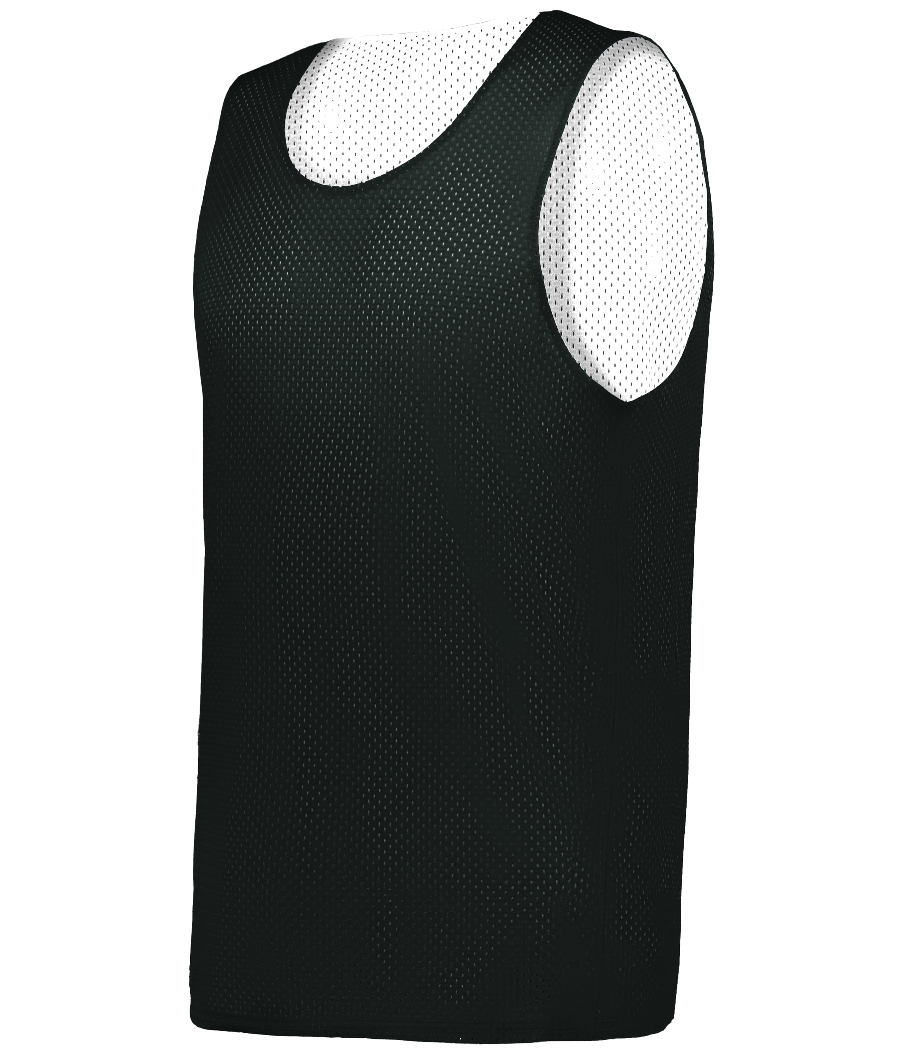 C2 Mesh Reversible Basketball Jersey