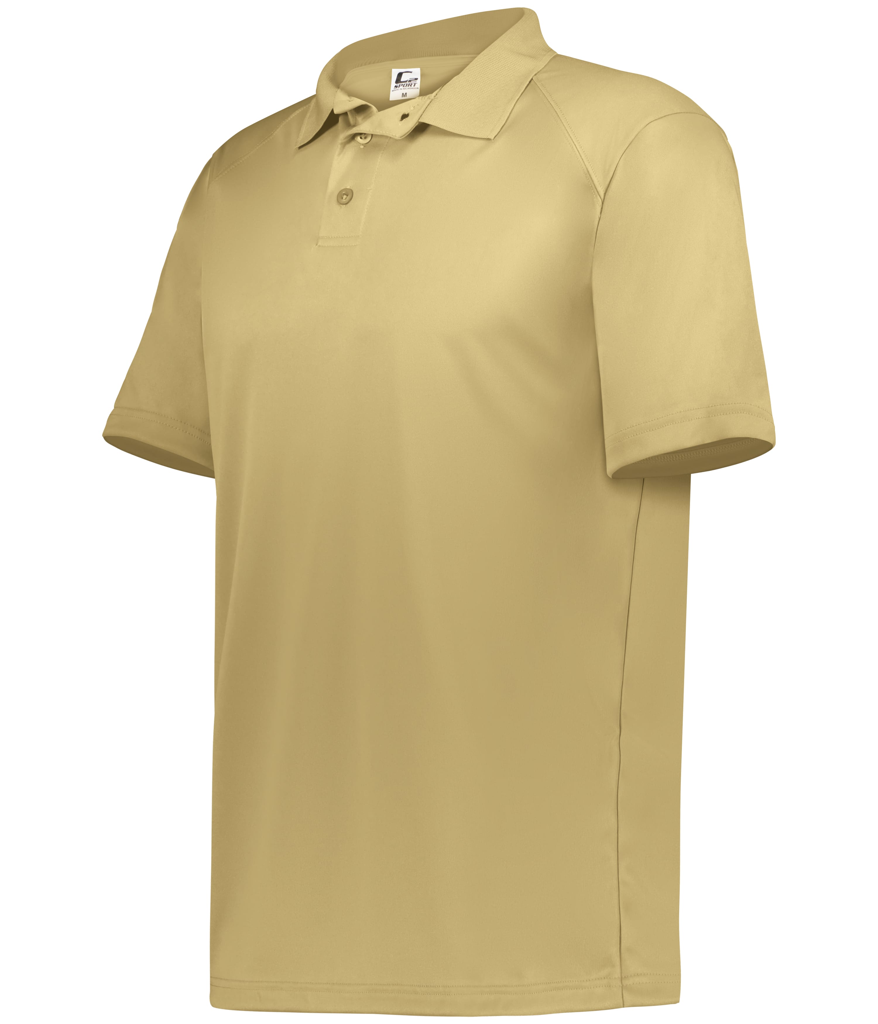 C2 Youth Utility Polo