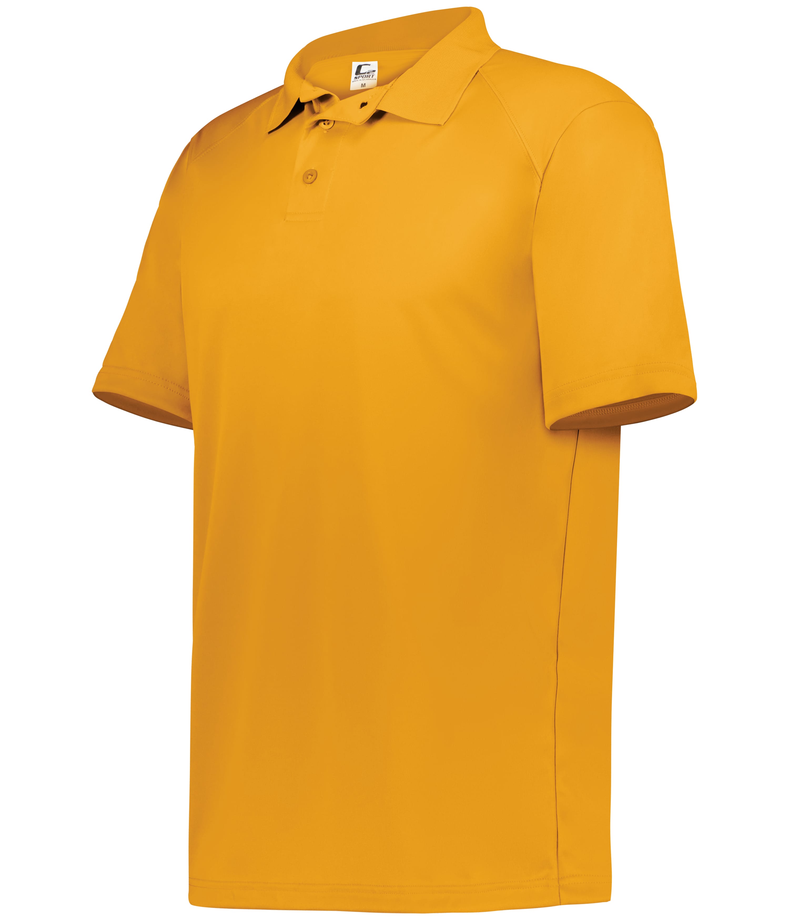 C2 Youth Utility Polo