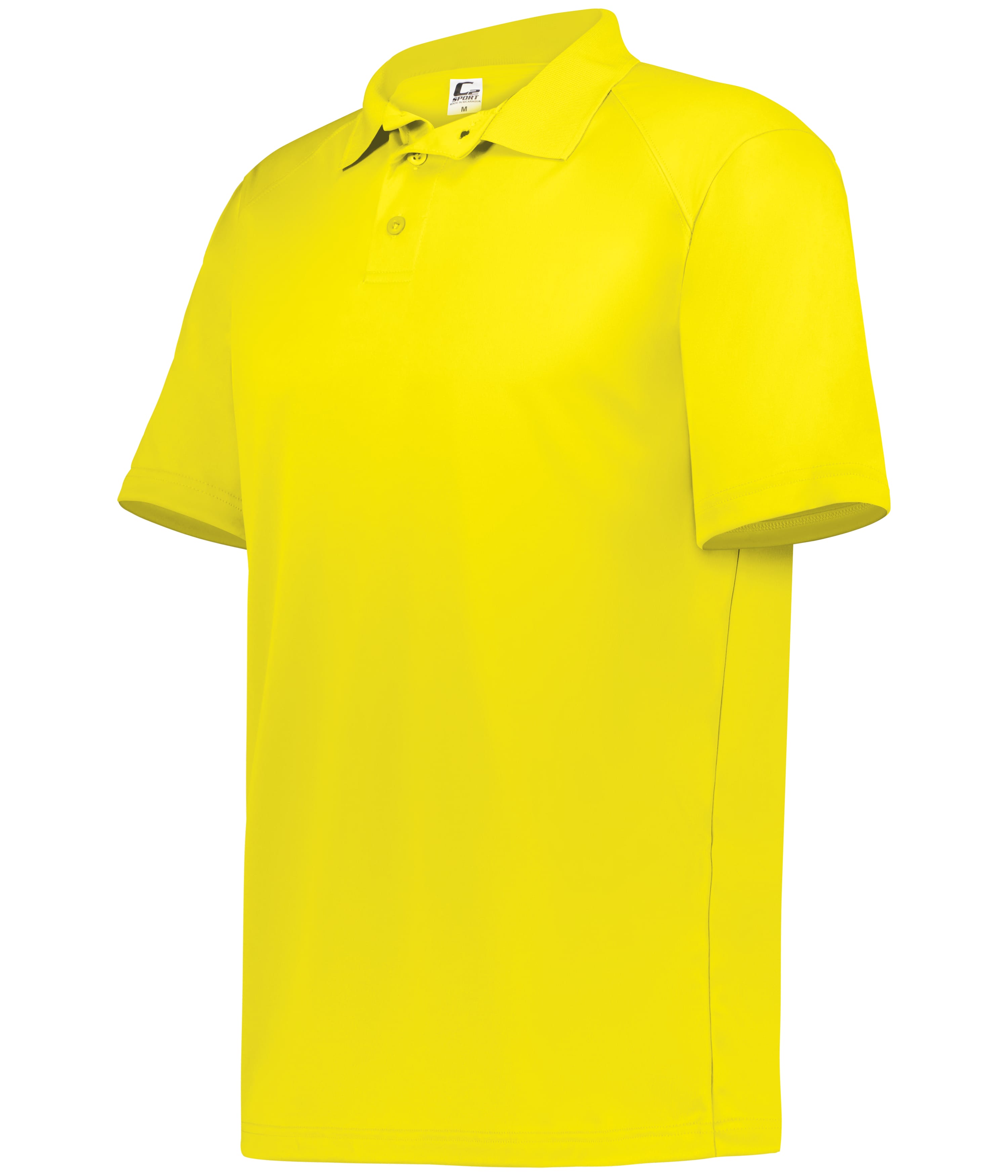 C2 Youth Utility Polo