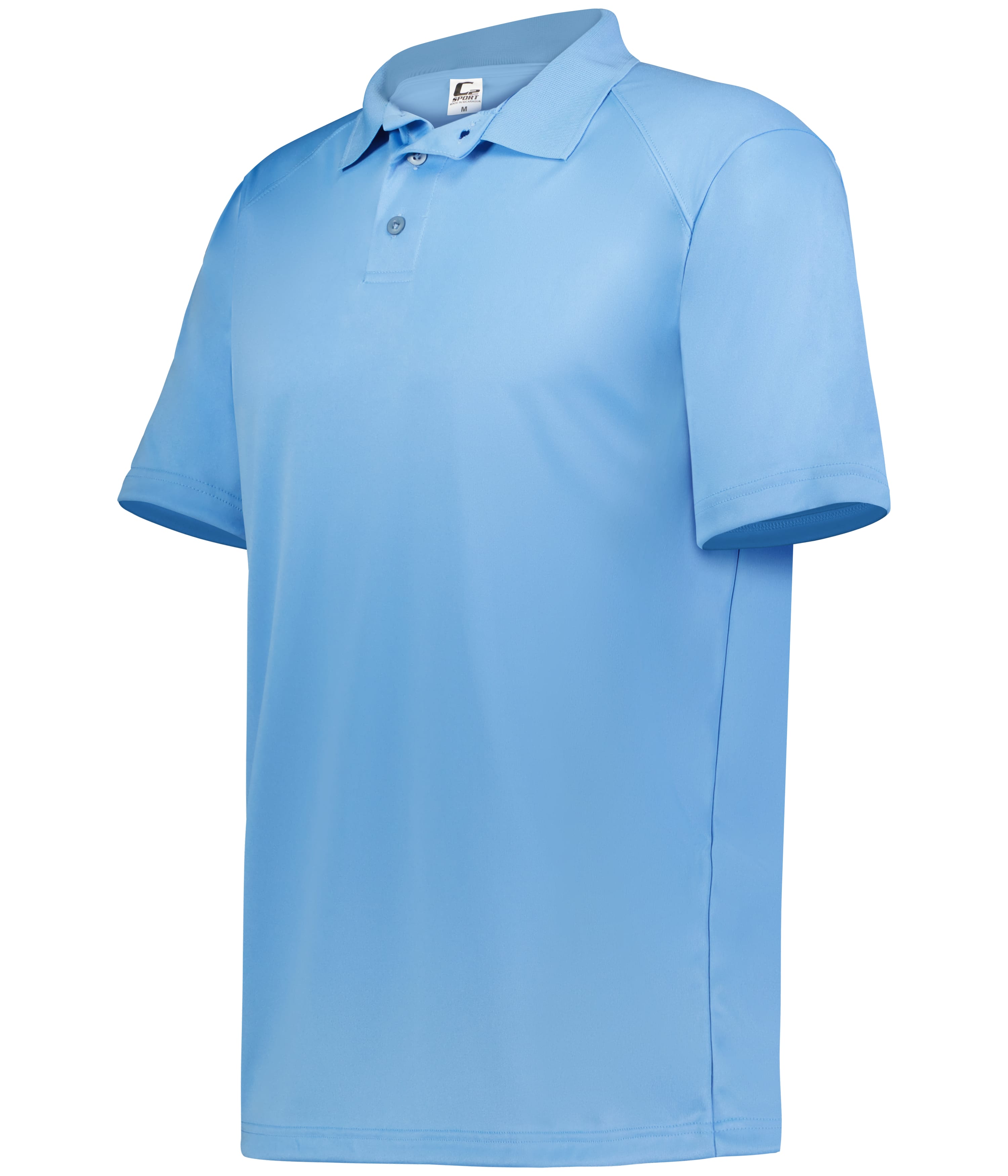 C2 Youth Utility Polo