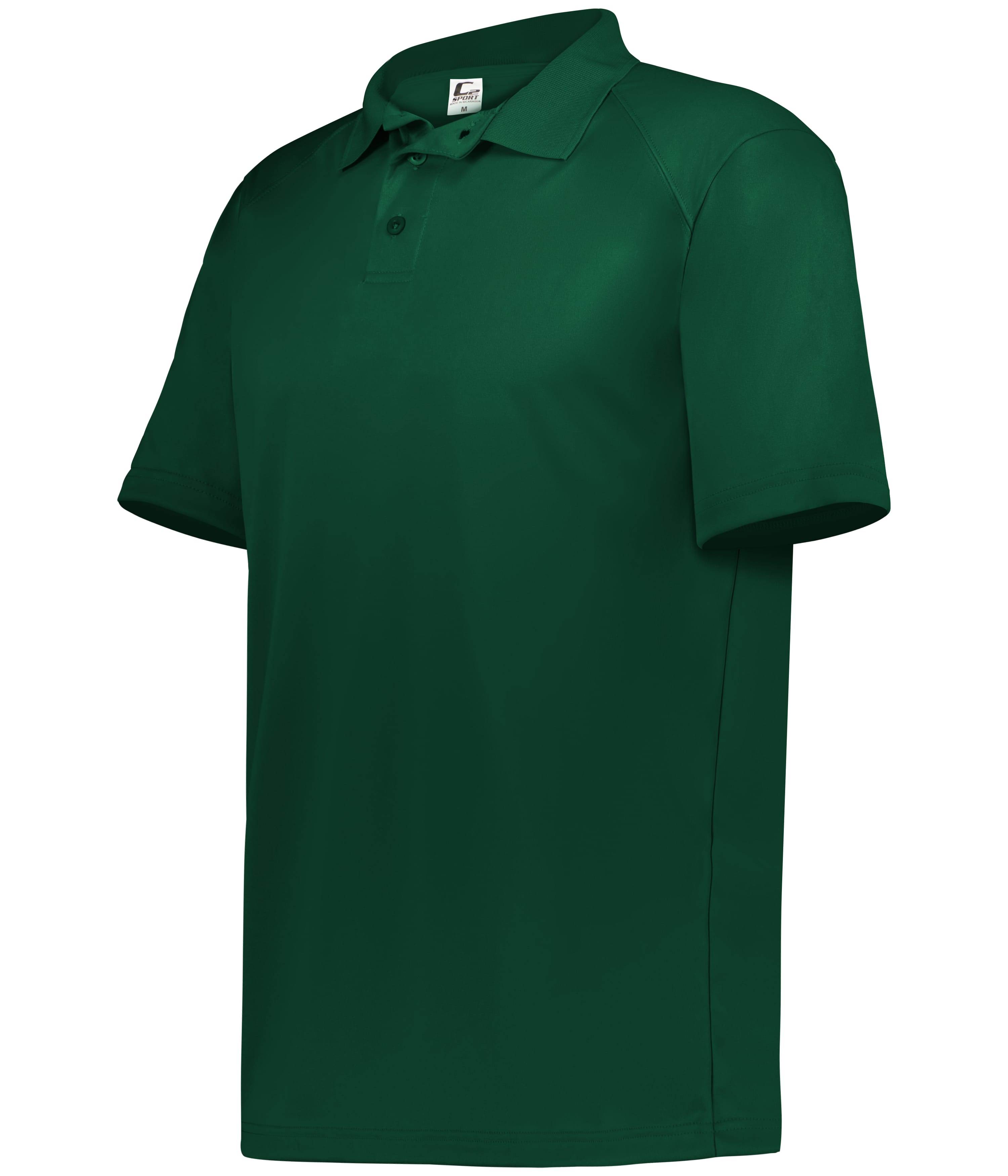 C2 Youth Utility Polo