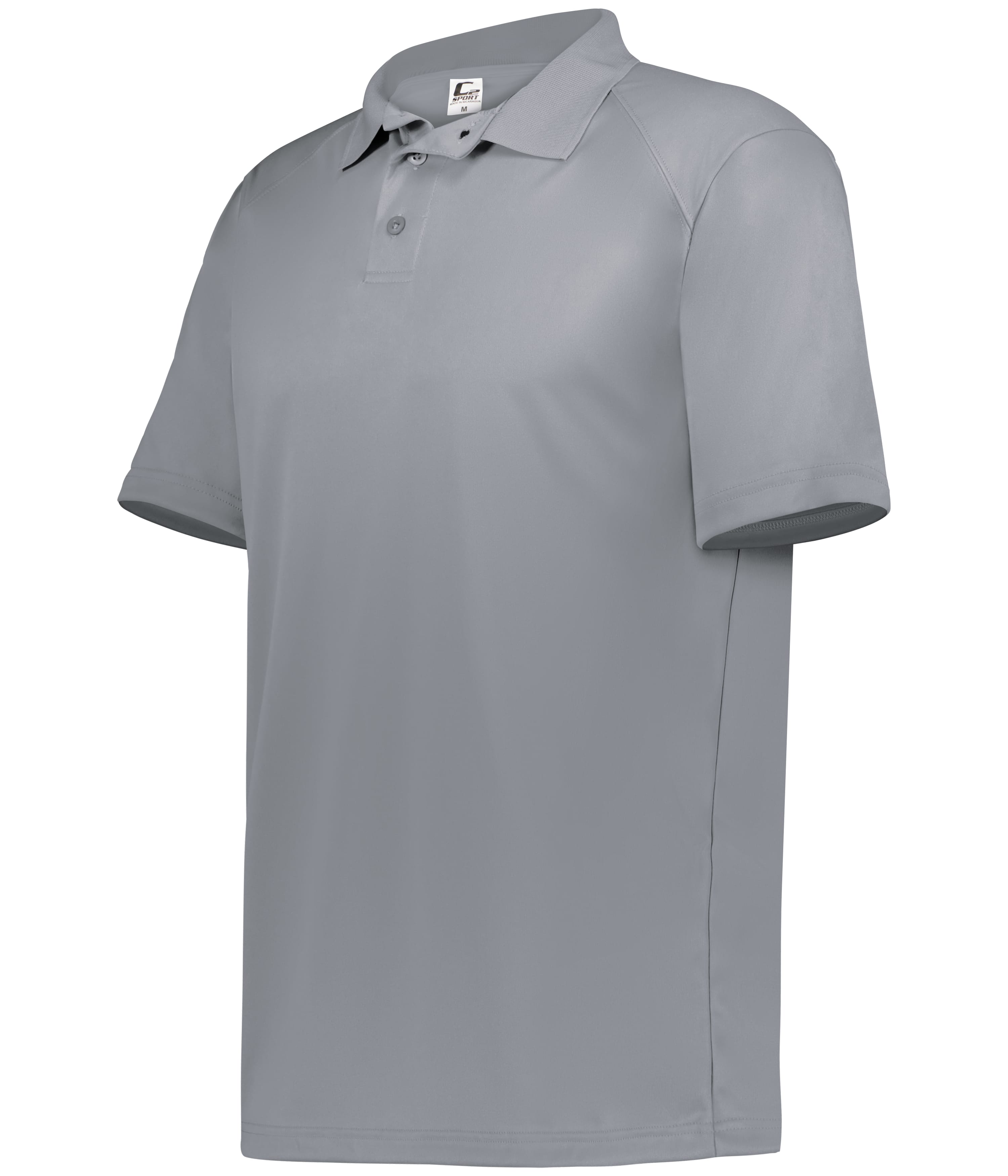 C2 Youth Utility Polo