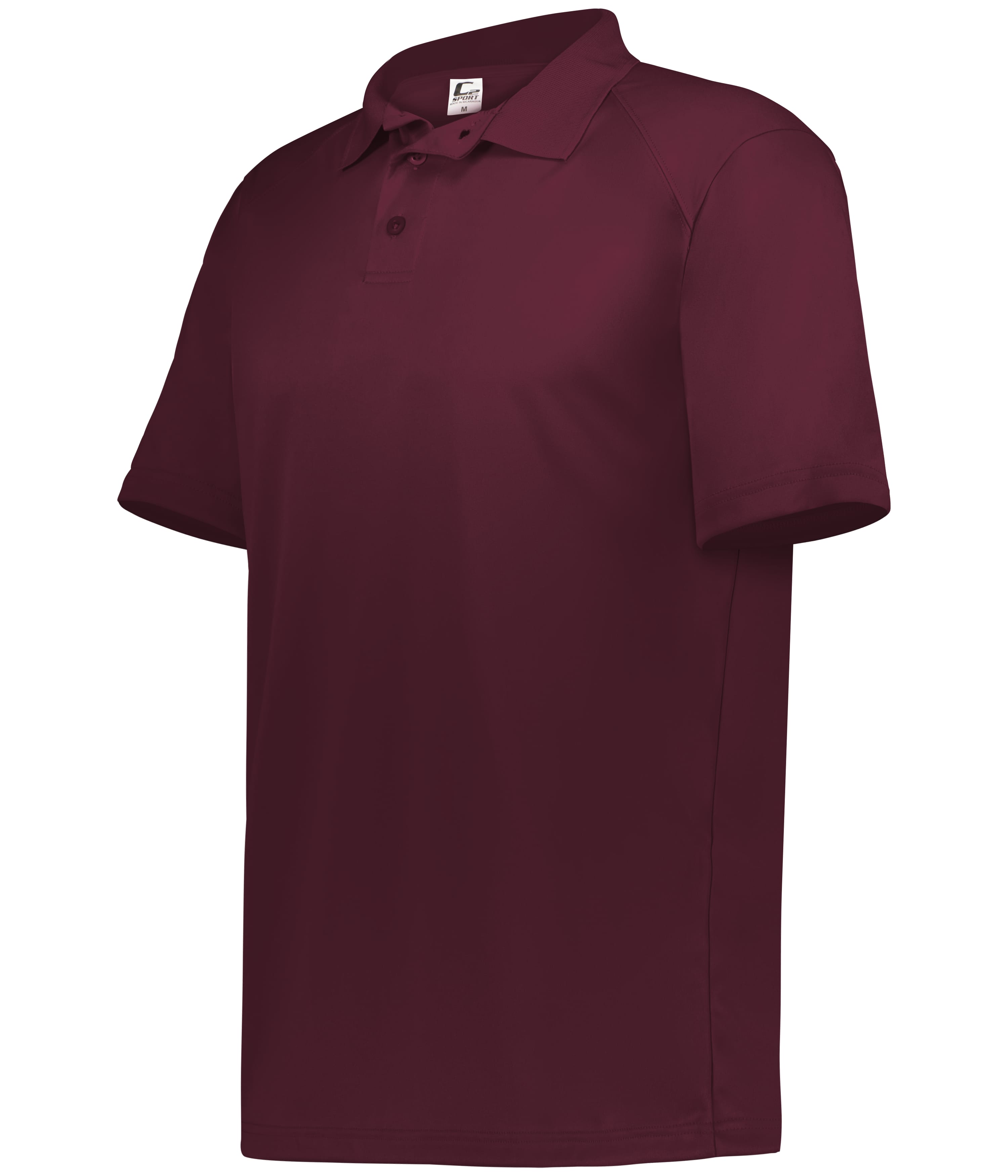 C2 Youth Utility Polo