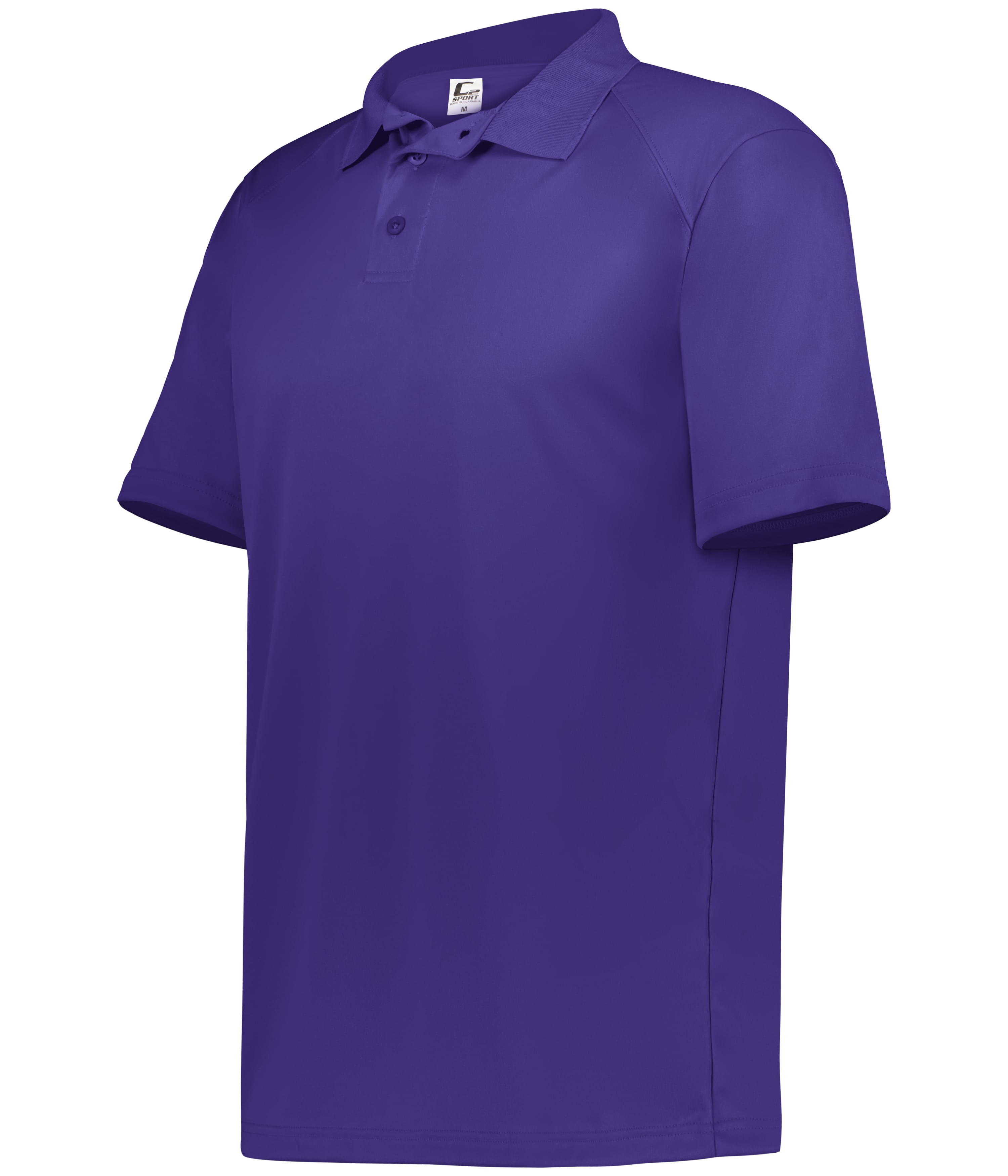 C2 Youth Utility Polo