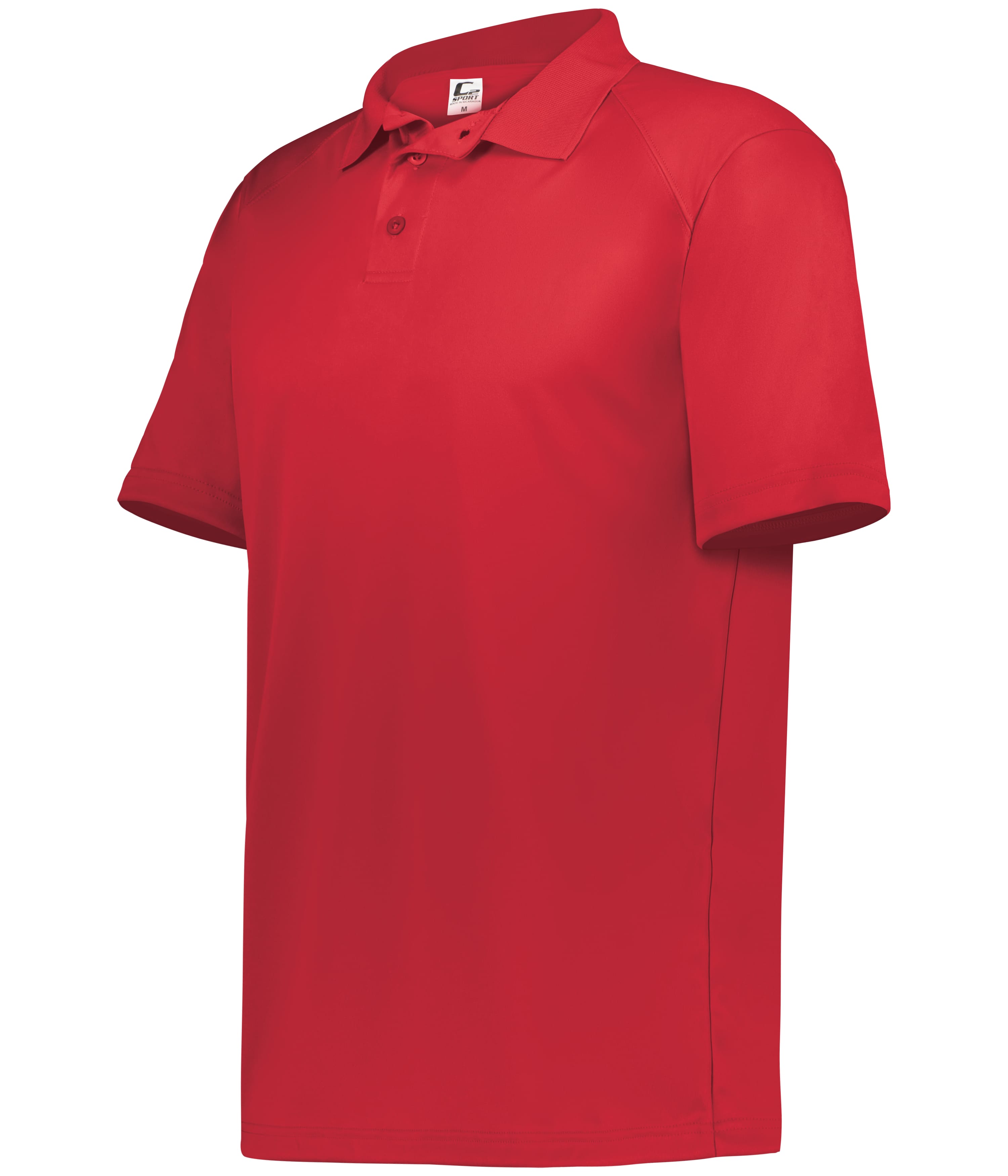 C2 Youth Utility Polo