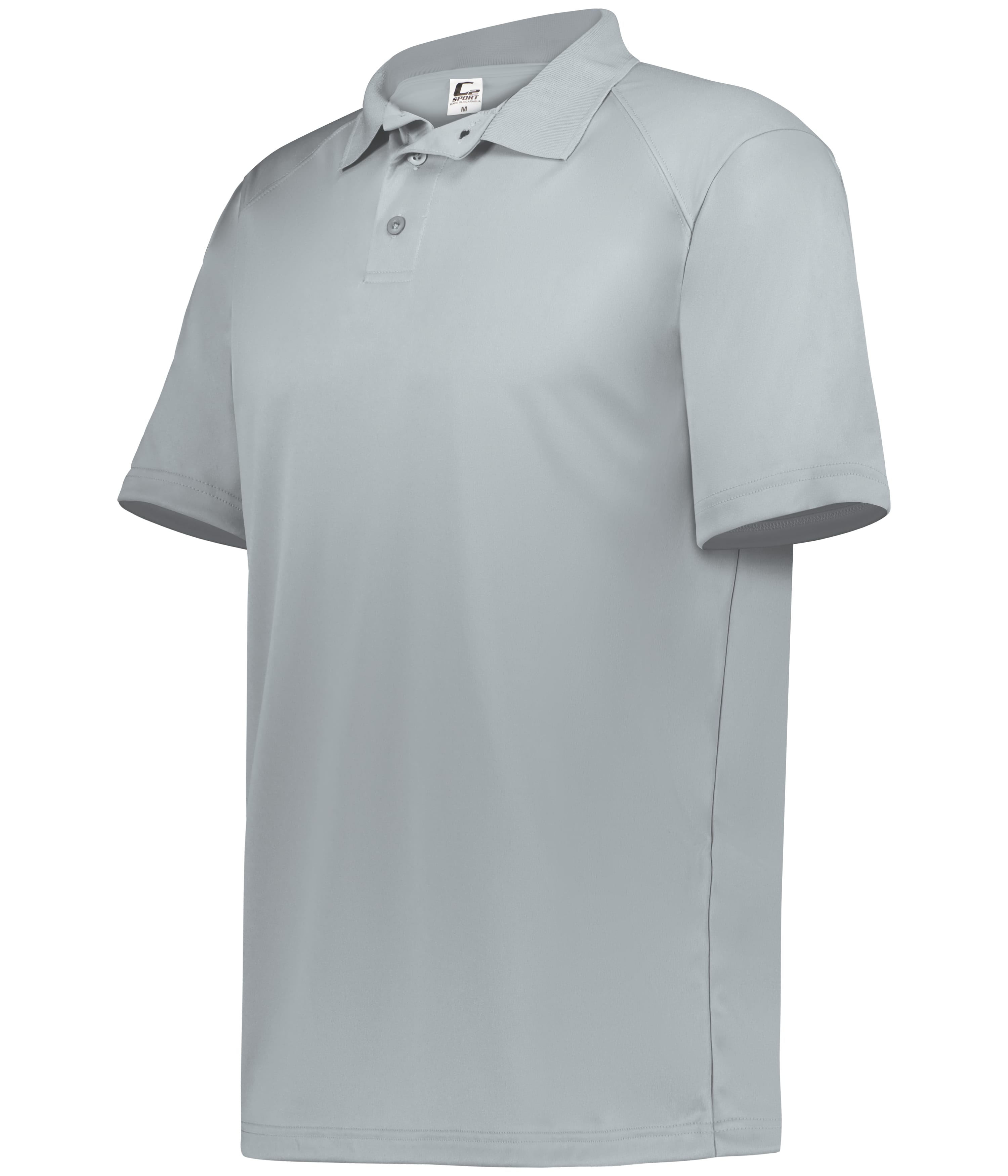 C2 Youth Utility Polo