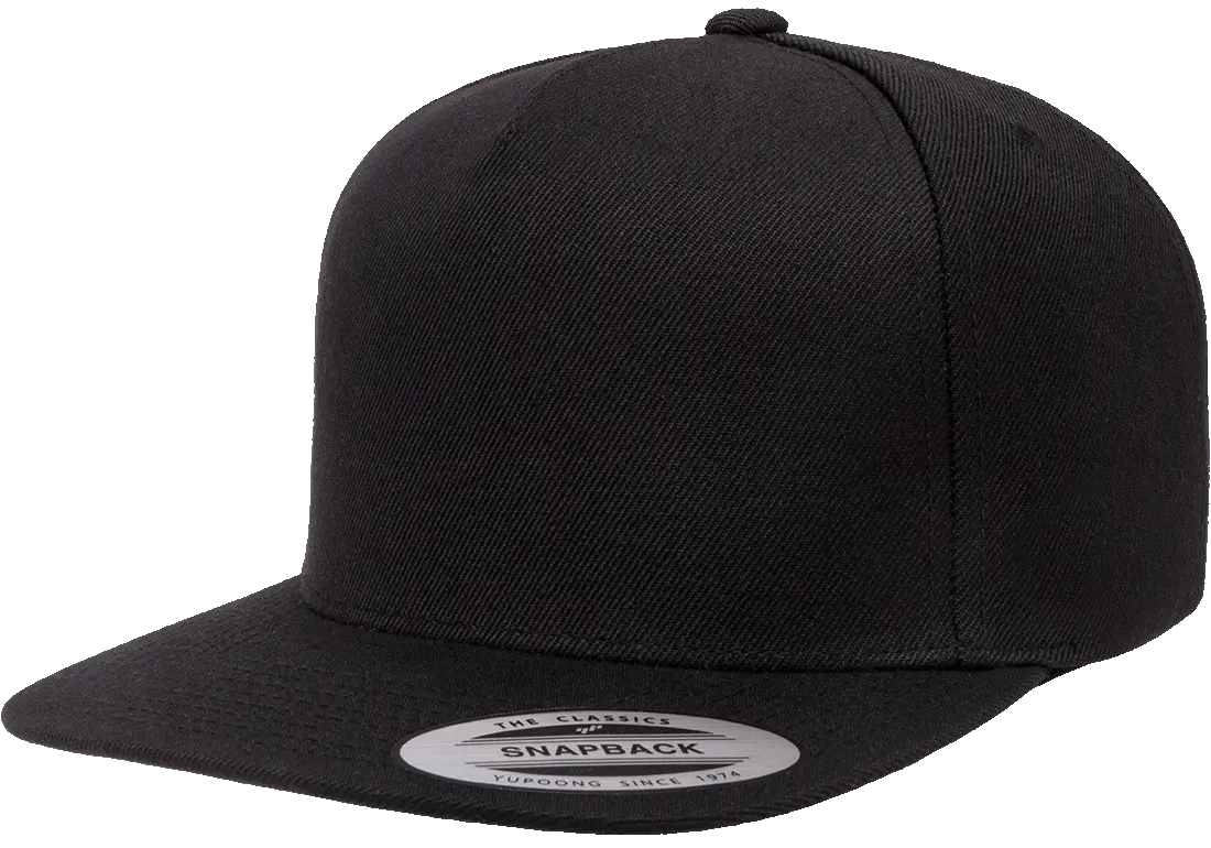 Flexfit - Five Panel Cap