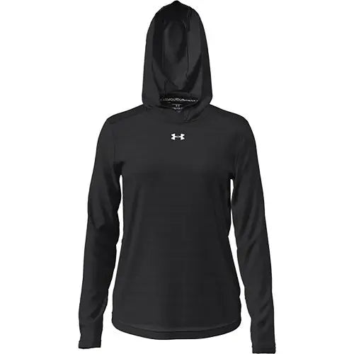 UA W Team Tech Vent Hoodie