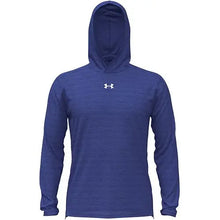 UA M Team Tech Vent Hoodie