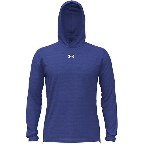 UA M Team Tech Vent Hoodie