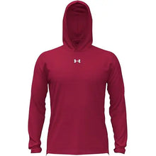 UA M Team Tech Vent Hoodie