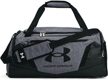 Under Armour Undeniable 5.0 Duffle  MD