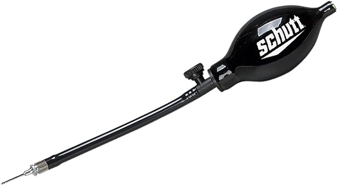 Schutt Football Helmet Inflator Pump - Thumbnail 2