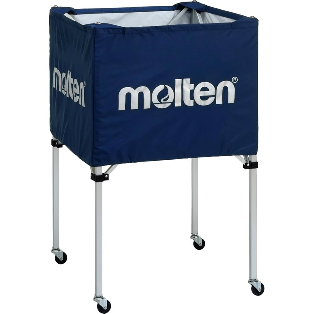 Molten Ball Cart Volleyball