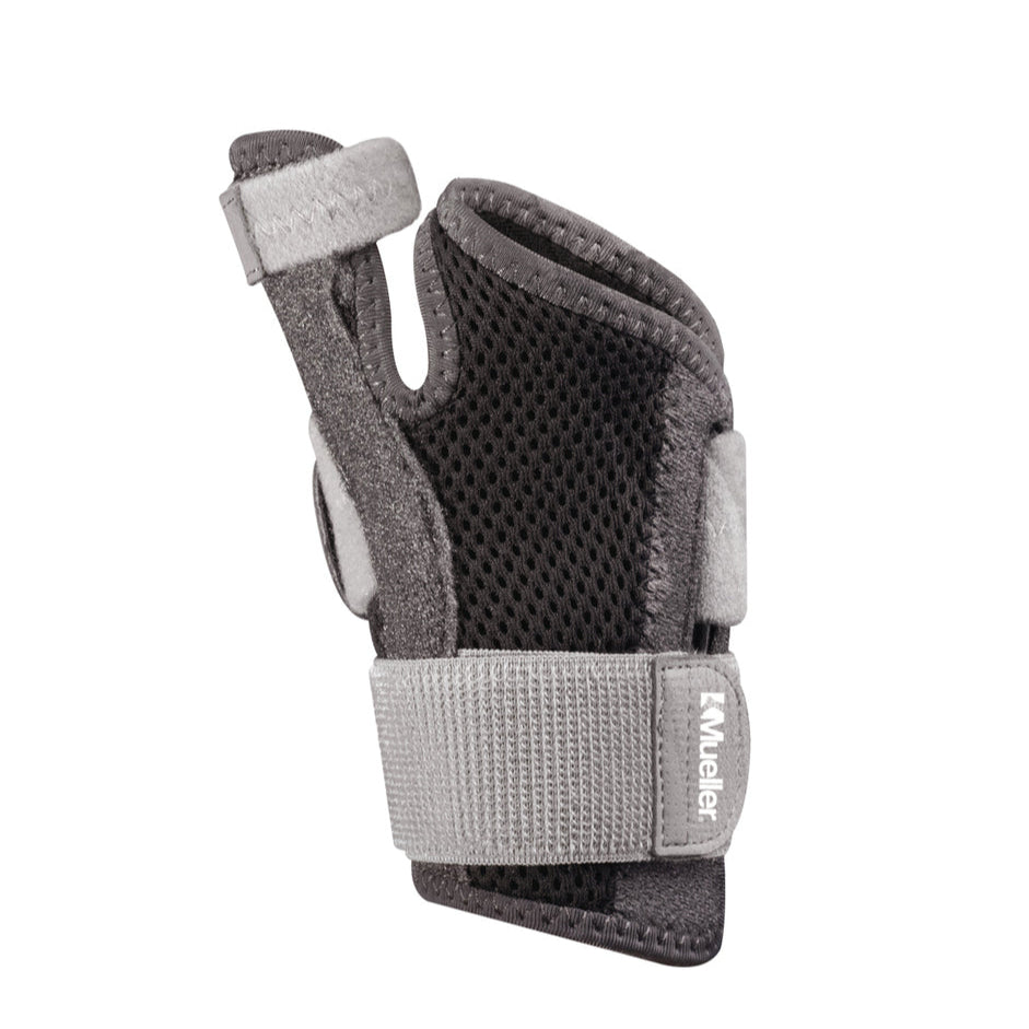 Mueller Adjust-to-Fit Thumb Stabilizer