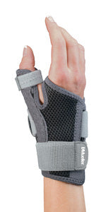 Mueller Adjust-to-Fit Thumb Stabilizer