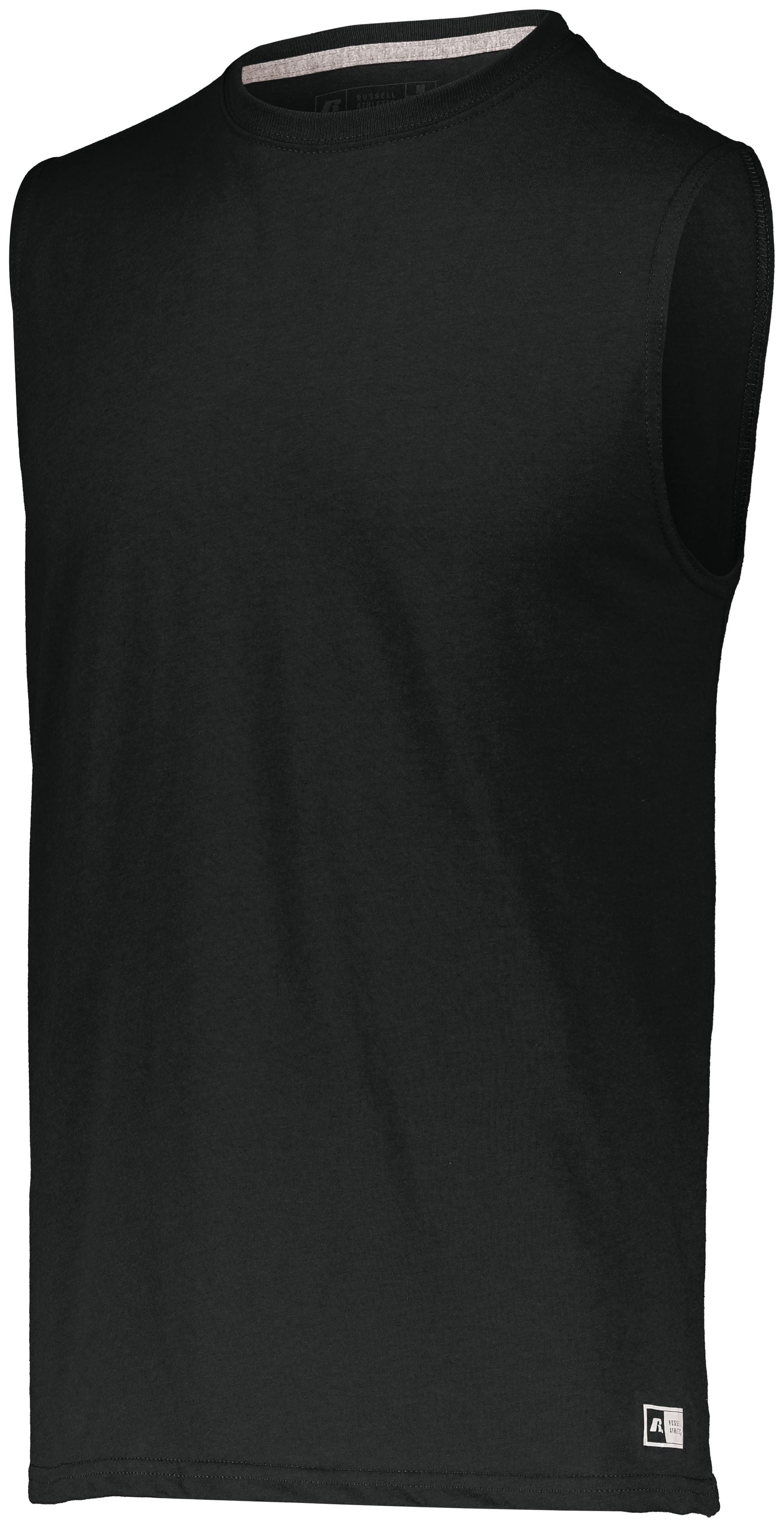 Russell Essential Muscle Tee