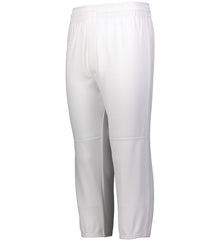 Augusta Sportswear Youth Gamer Pull-Up Baseball Pant