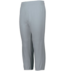 Augusta Sportswear Youth Gamer Pull-Up Baseball Pant