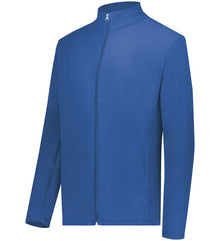 Augusta Micro-Lite Fleece Full Zip Jacket