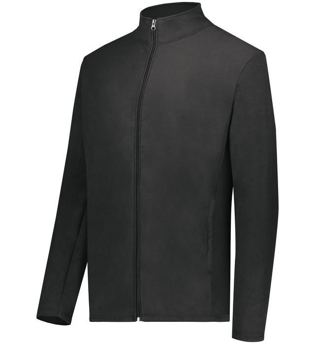 Augusta Micro-Lite Fleece Full Zip Jacket