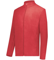 Augusta Micro-Lite Fleece Full Zip Jacket